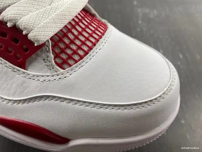 Retro Jordan 308497-106 4 Air Alternate 89 0702